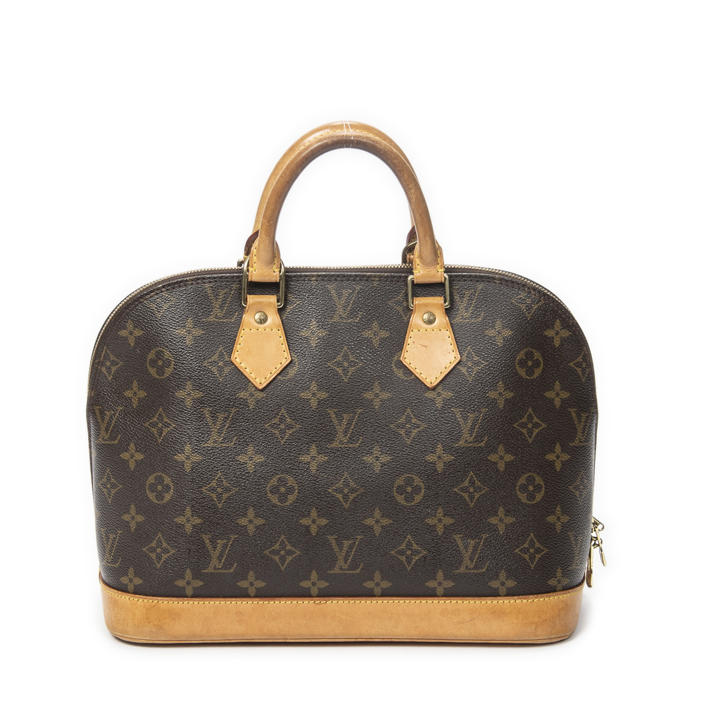 Louis Vuitton Alma PM